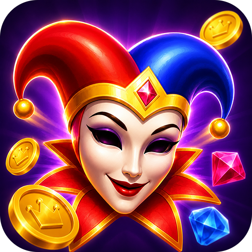 Joker Venture app icon